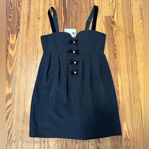 Zara Bow Dress